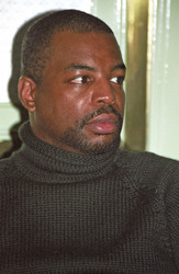 LeVar Burton