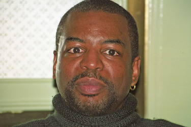 LeVar Burton