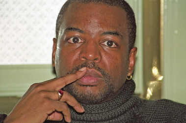 LeVar Burton