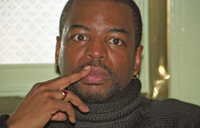 LeVar Burton