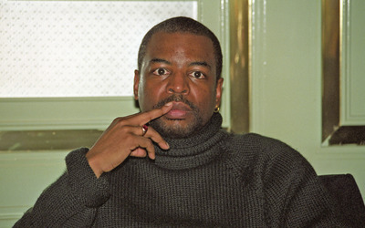 LeVar Burton
