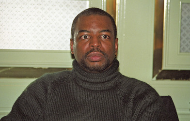 LeVar Burton