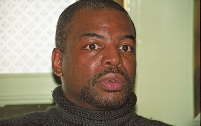 LeVar Burton
