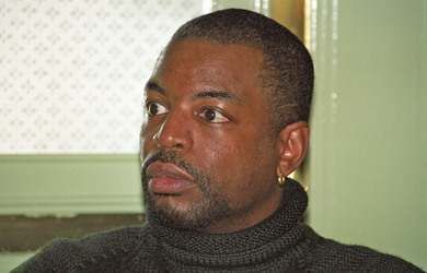 LeVar Burton