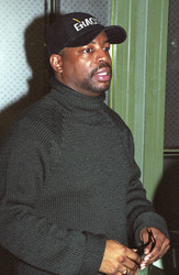 LeVar Burton