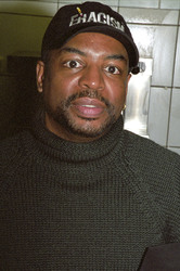 LeVar Burton