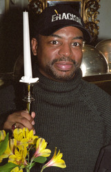 LeVar Burton