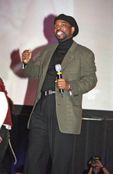 LeVar Burton