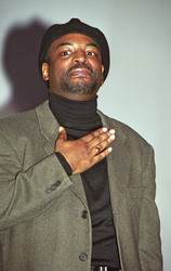 LeVar Burton