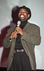 LeVar Burton