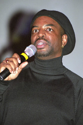 LeVar Burton