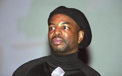 LeVar Burton