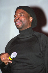LeVar Burton