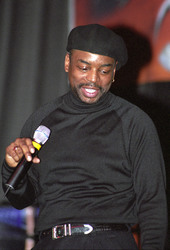 LeVar Burton