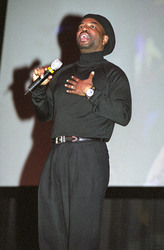 LeVar Burton