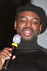 LeVar Burton