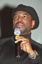LeVar Burton