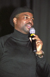 LeVar Burton