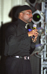 LeVar Burton