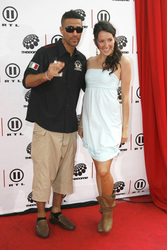 Bushido, Johanna Klum