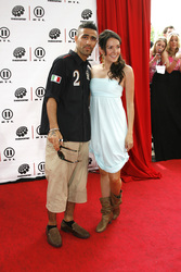 Bushido, Johanna Klum