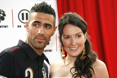 Bushido, Johanna Klum