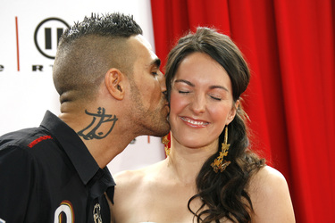 Bushido, Johanna Klum