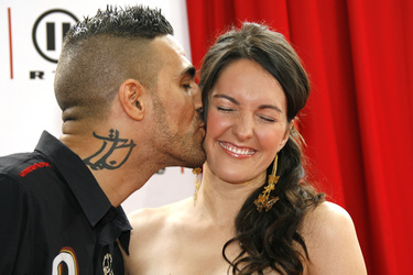 Bushido, Johanna Klum