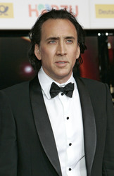 Nicolas Cage