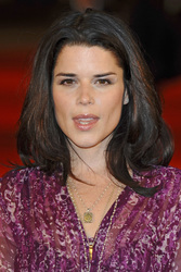 Neve Campbell