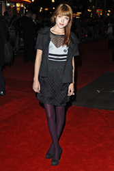 Antonia Campbell-Hughes