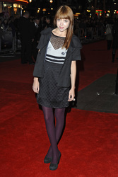 Antonia Campbell-Hughes