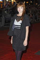 Antonia Campbell-Hughes