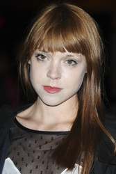 Antonia Campbell-Hughes