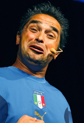 Roberto Capitoni
