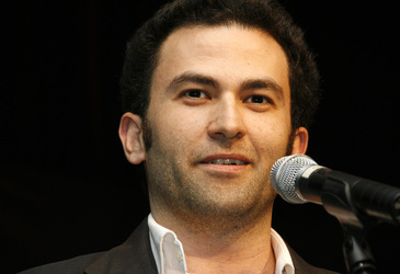 Fatih Cevikkollu