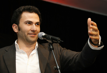 Fatih Cevikkollu