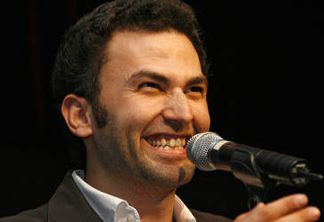 Fatih Cevikkollu
