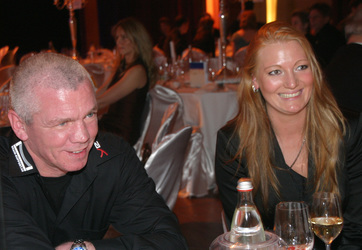 Graciano 'Rocky' Rocchigiani