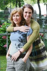 Kathrin von Steinburg, Melika Foroutan