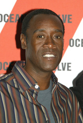 Don Cheadle