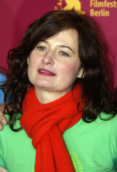 Pernille Fischer Christensen