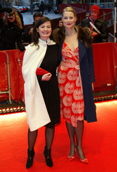 Pernille Fischer Christensen, Trine Dyrholm