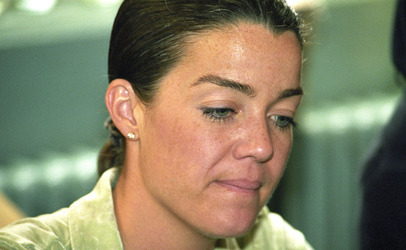 Claudia Christian