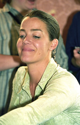 Claudia Christian