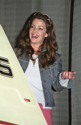 Claudia Christian