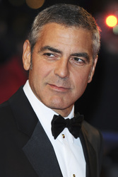 George Clooney