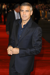 George Clooney