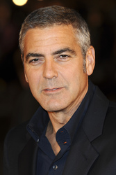 George Clooney