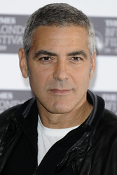 George Clooney